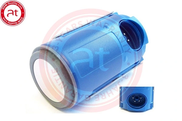 Sensor, park distance control